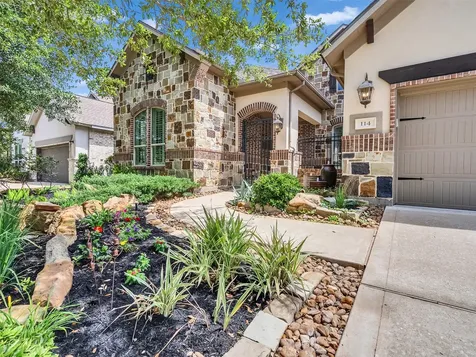114 N Braided Branch Drive Tomball TX 77375