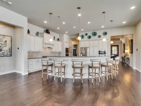 114 N Braided Branch Drive Tomball TX 77375