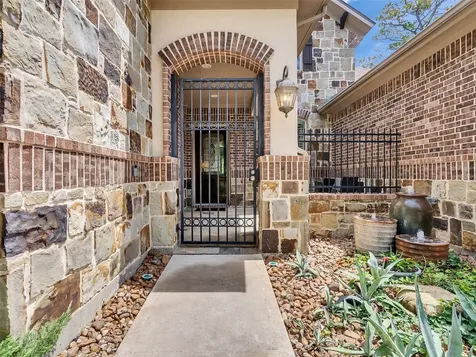 114 N Braided Branch Drive Tomball TX 77375