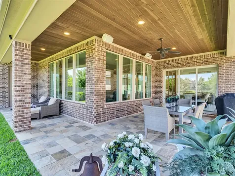 114 N Braided Branch Drive Tomball TX 77375