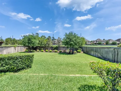 114 N Braided Branch Drive Tomball TX 77375