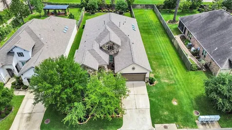 114 N Braided Branch Drive Tomball TX 77375