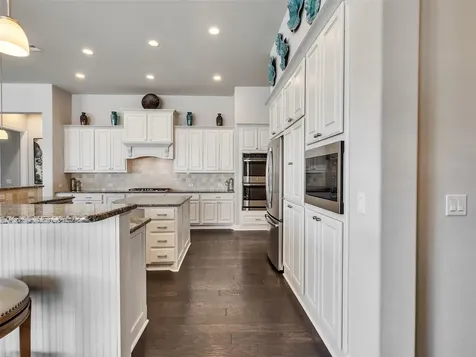 114 N Braided Branch Drive Tomball TX 77375