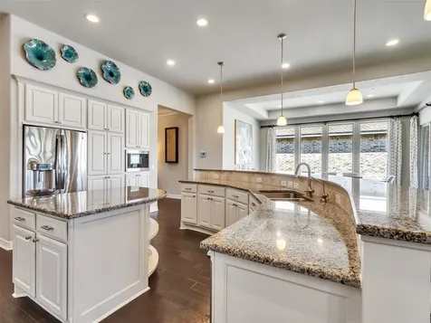 114 N Braided Branch Drive Tomball TX 77375