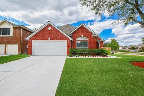 802 Childers Court Stafford TX 77477