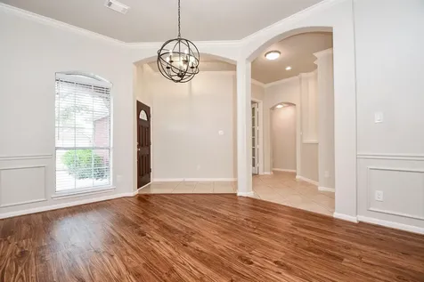 802 Childers Court Stafford TX 77477