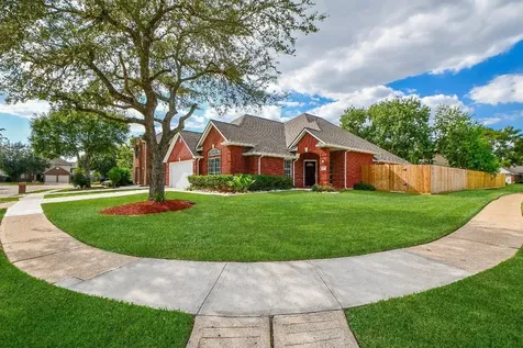 802 Childers Court Stafford TX 77477