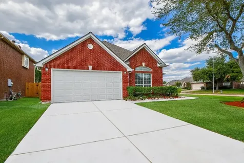 802 Childers Court Stafford TX 77477