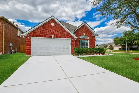 802 Childers Court Stafford TX 77477
