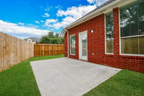802 Childers Court Stafford TX 77477