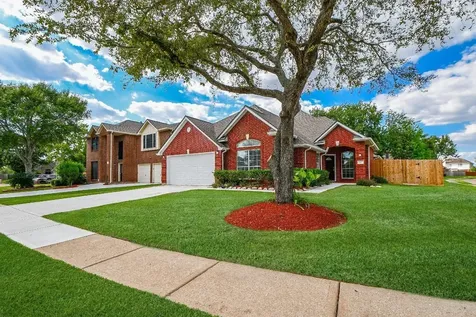 802 Childers Court Stafford TX 77477