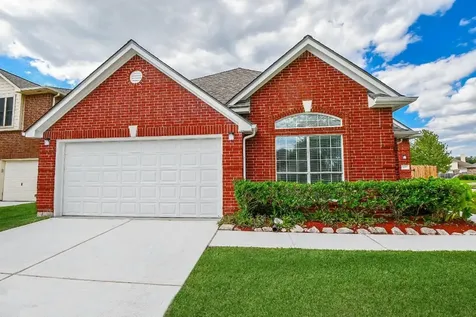 802 Childers Court Stafford TX 77477