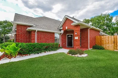 802 Childers Court Stafford TX 77477
