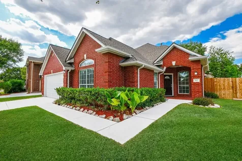 802 Childers Court Stafford TX 77477
