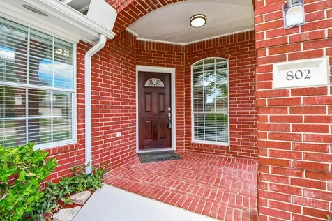 802 Childers Court Stafford TX 77477