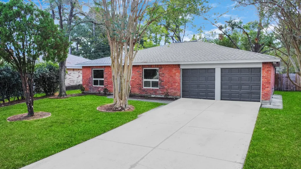 4414 Enchantedgate Drive Spring TX 77373