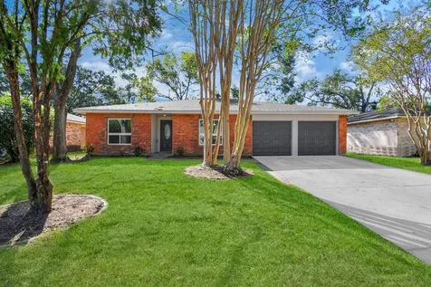 4414 Enchantedgate Drive Spring TX 77373
