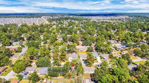 4414 Enchantedgate Drive Spring TX 77373