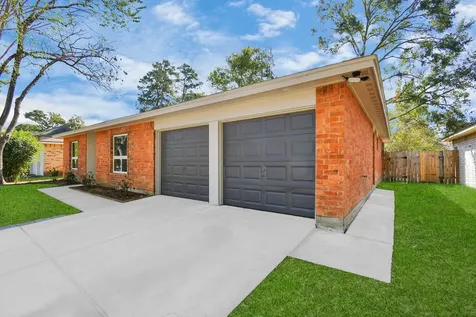 4414 Enchantedgate Drive Spring TX 77373