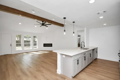 4414 Enchantedgate Drive Spring TX 77373