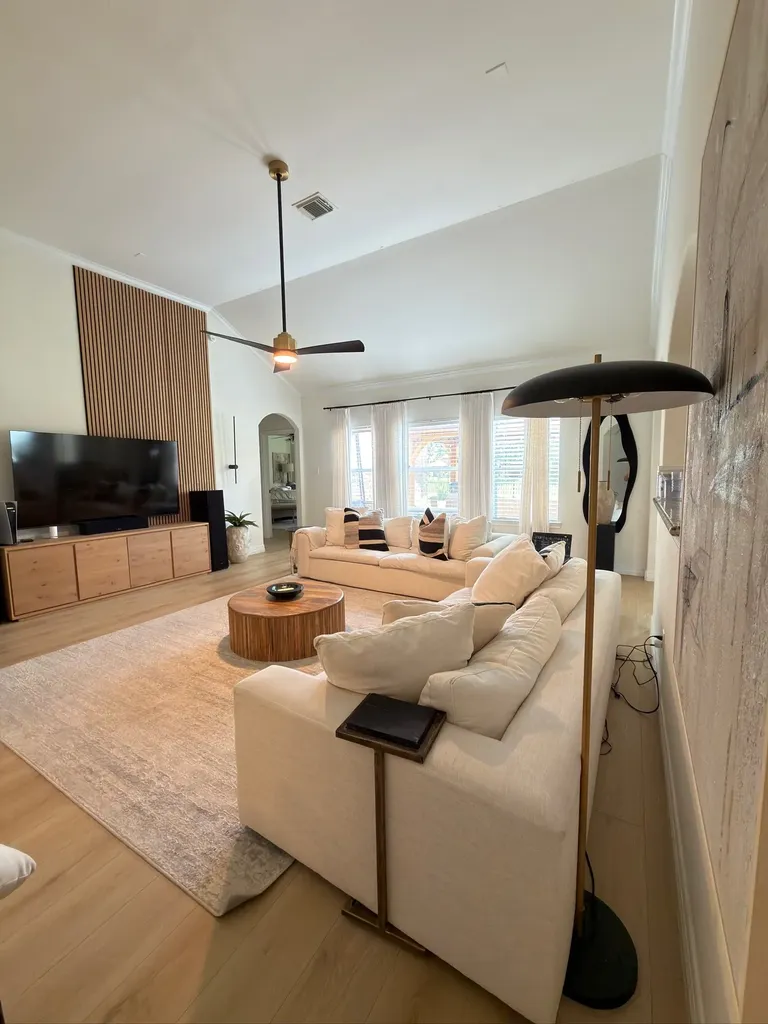 16927 Locust Springs Drive Houston TX 77095