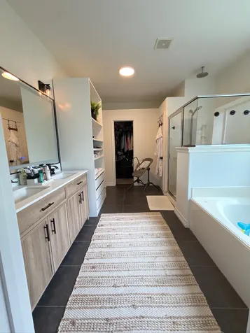 16927 Locust Springs Drive Houston TX 77095