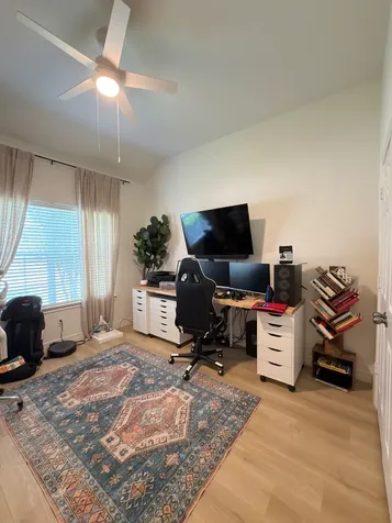 16927 Locust Springs Drive Houston TX 77095