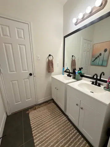 16927 Locust Springs Drive Houston TX 77095