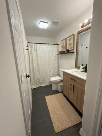 16927 Locust Springs Drive Houston TX 77095