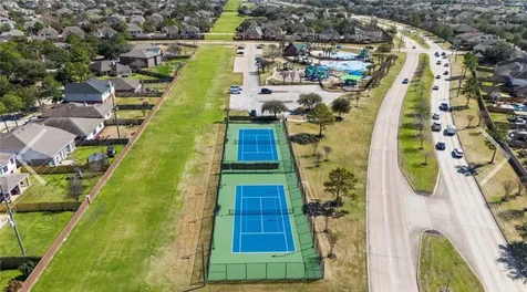 16927 Locust Springs Drive Houston TX 77095