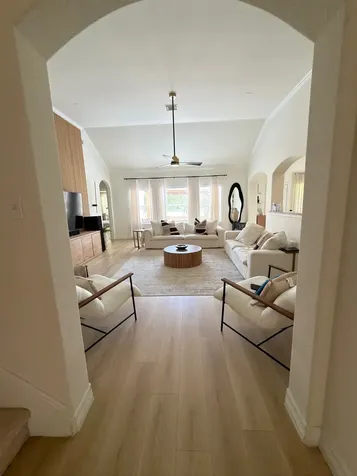 16927 Locust Springs Drive Houston TX 77095