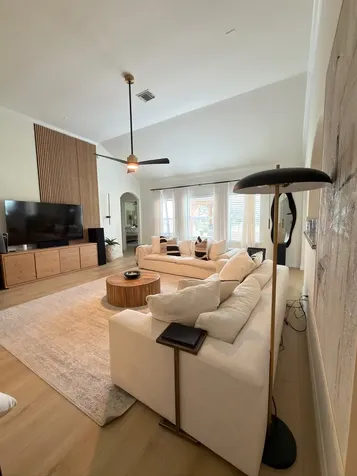 16927 Locust Springs Drive Houston TX 77095