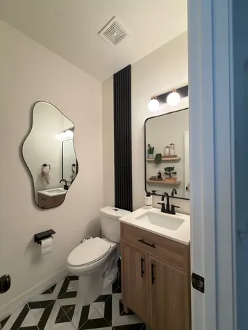 16927 Locust Springs Drive Houston TX 77095