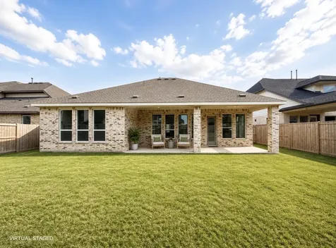 31026 Sun Valley Drive Brookshire TX 77423