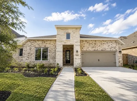 31026 Sun Valley Drive Brookshire TX 77423