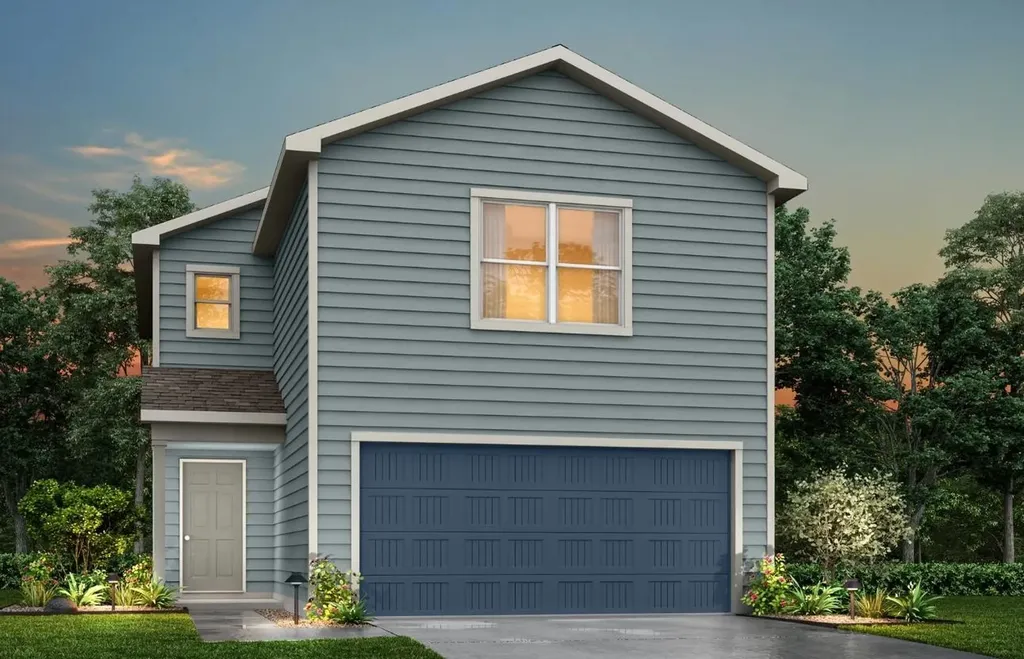 877 Road 590114 Cleveland TX 77327