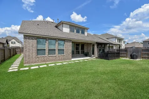23620 Olive Creek Lane New Caney TX 77357