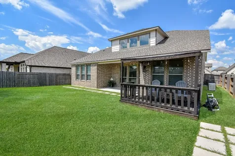 23620 Olive Creek Lane New Caney TX 77357