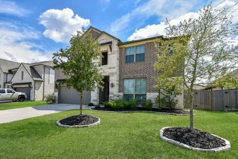 23620 Olive Creek Lane New Caney TX 77357