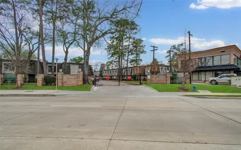 12633 Memorial Drive 152 Houston TX 77024