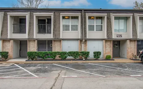 12633 Memorial Drive 152 Houston TX 77024