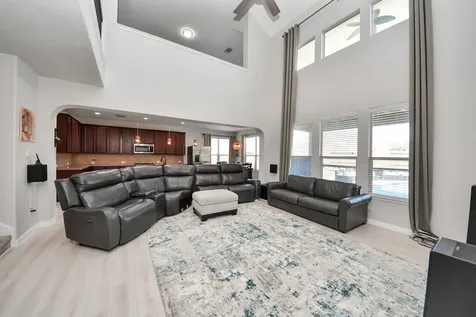 10810 Lake Raven Court Cypress TX 77433