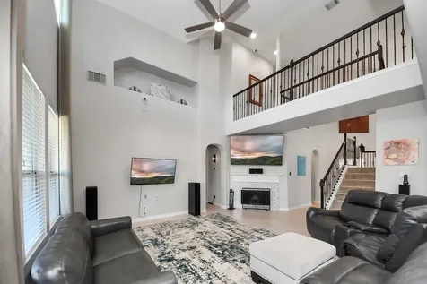10810 Lake Raven Court Cypress TX 77433