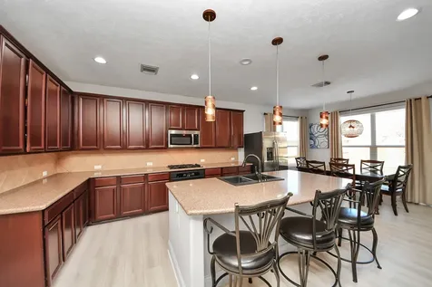 10810 Lake Raven Court Cypress TX 77433