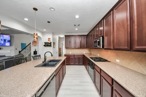 10810 Lake Raven Court Cypress TX 77433
