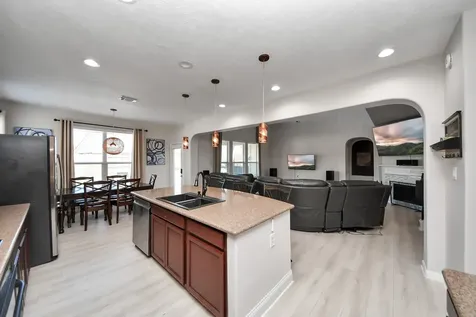 10810 Lake Raven Court Cypress TX 77433