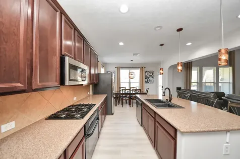 10810 Lake Raven Court Cypress TX 77433
