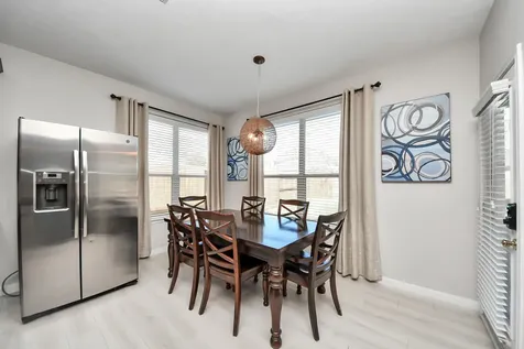 10810 Lake Raven Court Cypress TX 77433