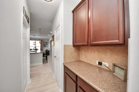 10810 Lake Raven Court Cypress TX 77433