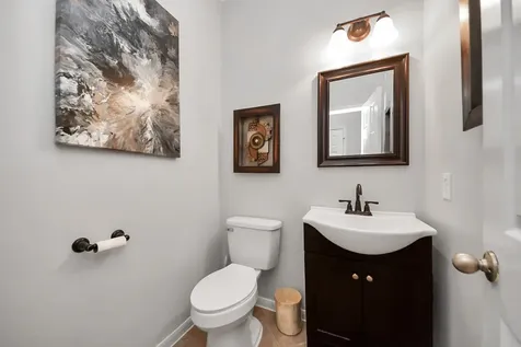10810 Lake Raven Court Cypress TX 77433